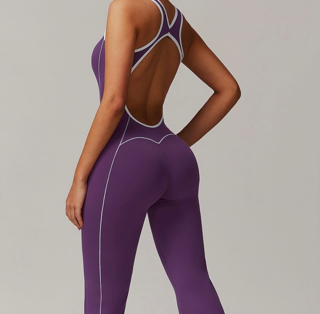 COMBINAISON FEMME – Image 2