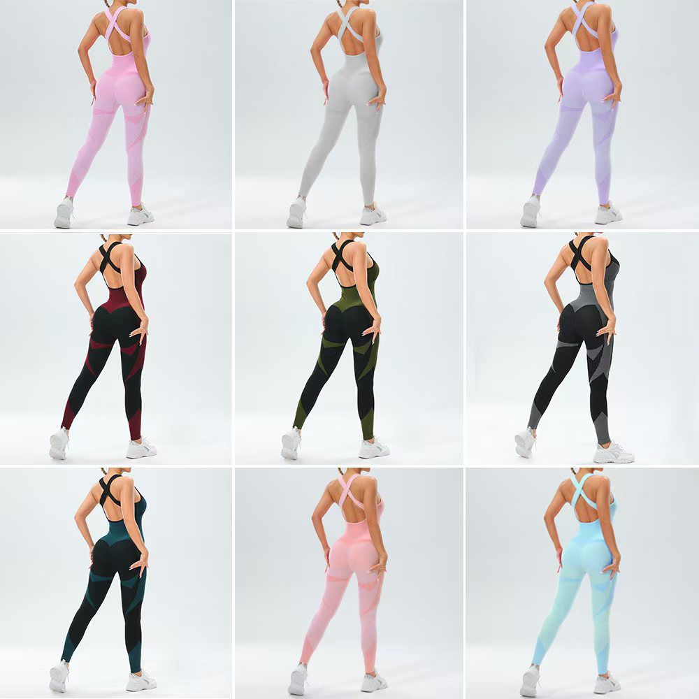 COMBINAISON FEMME – Image 2