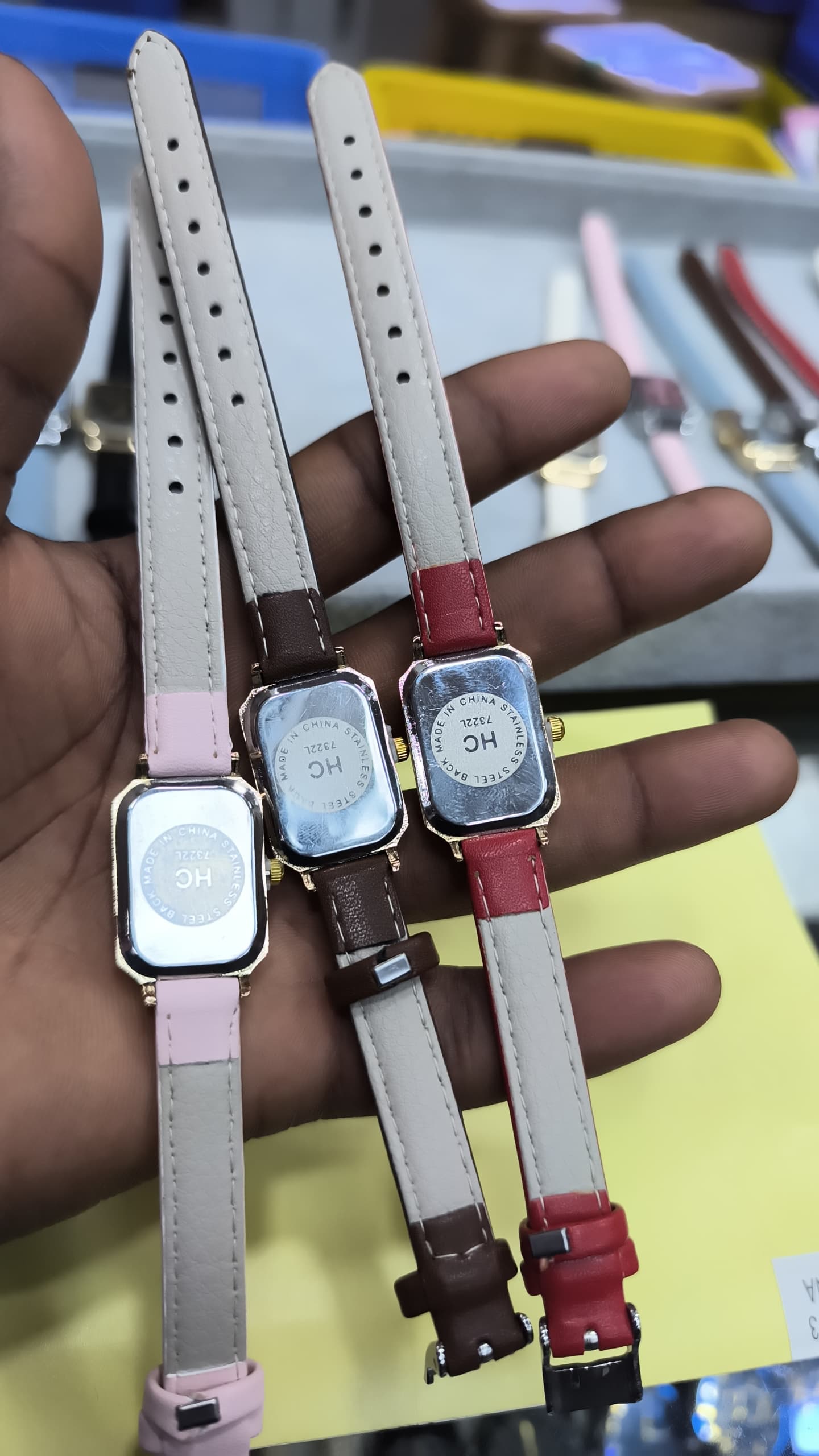 MONTRE FEMME – Image 2