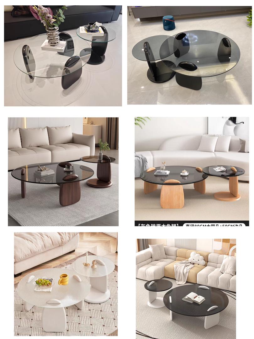 TABLE CENTRALE – Image 4