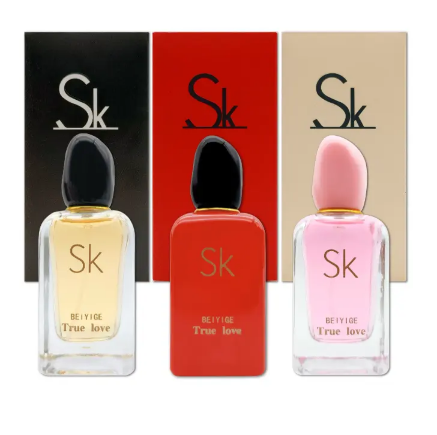 PARFUM FEMME COPIE – Image 2