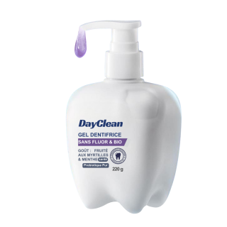 DayClean