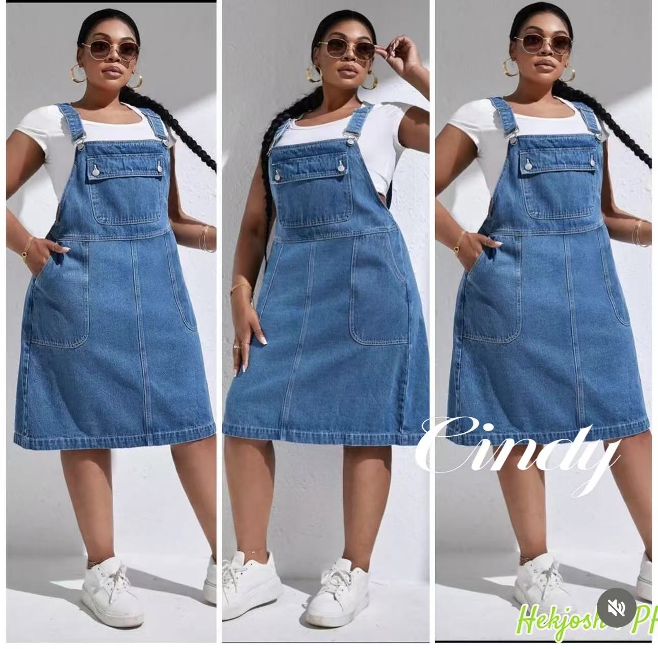 SALOPETE FEMME – Image 2