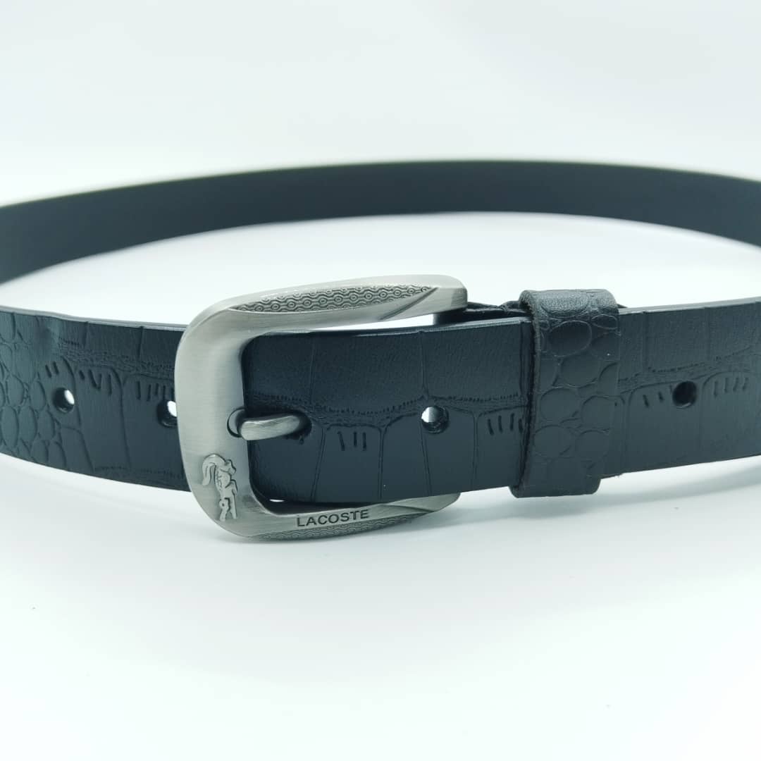 CEINTURE HOMME