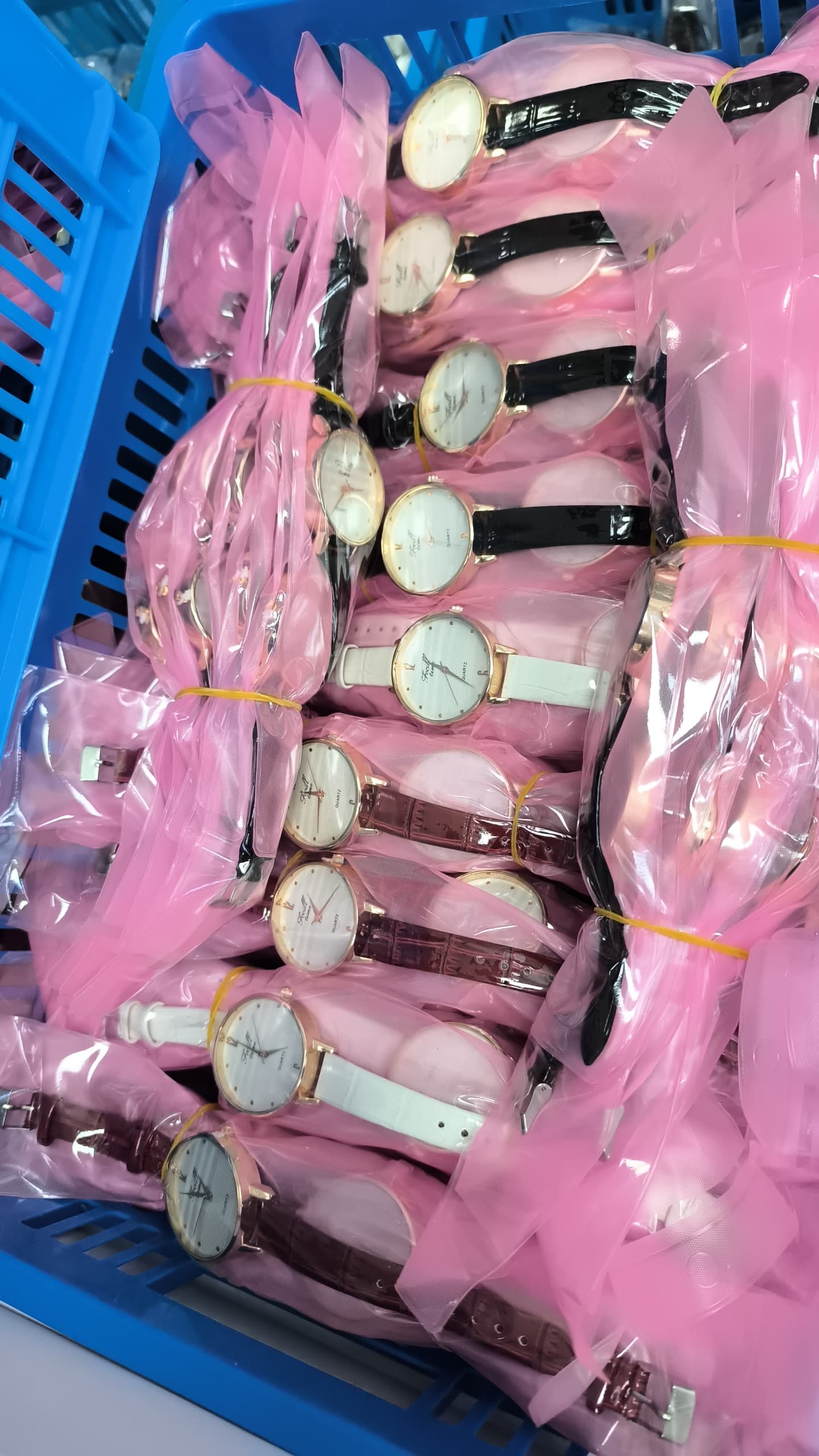 MONTRE FEMME – Image 2