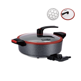 AUTOCUISSEUR ELECTRIQUE