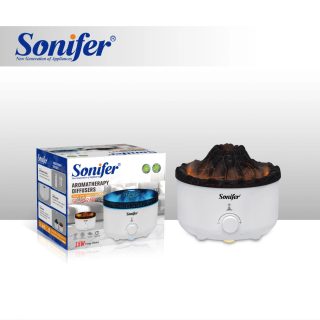 DIFFUSEUR D'AROMATHERAPIE