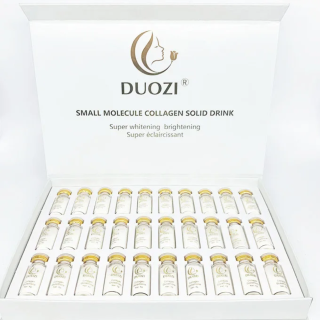 BOISSON AU COLLAGENE