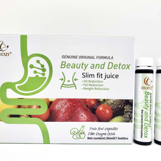 BOISSON COLON PROPRE