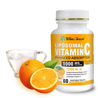 VITAMIN C 1000 Mg
