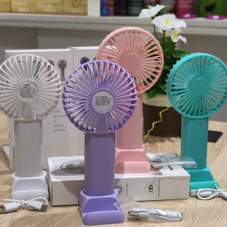 MINI VENTILATEUR