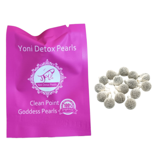 YONI DETOX