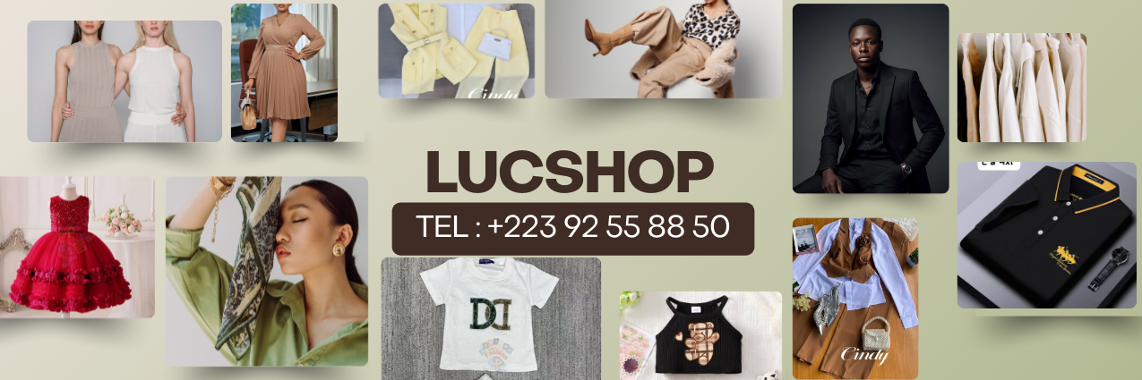 LUCSHOP