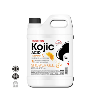 GEL DOUCHE KOJIC