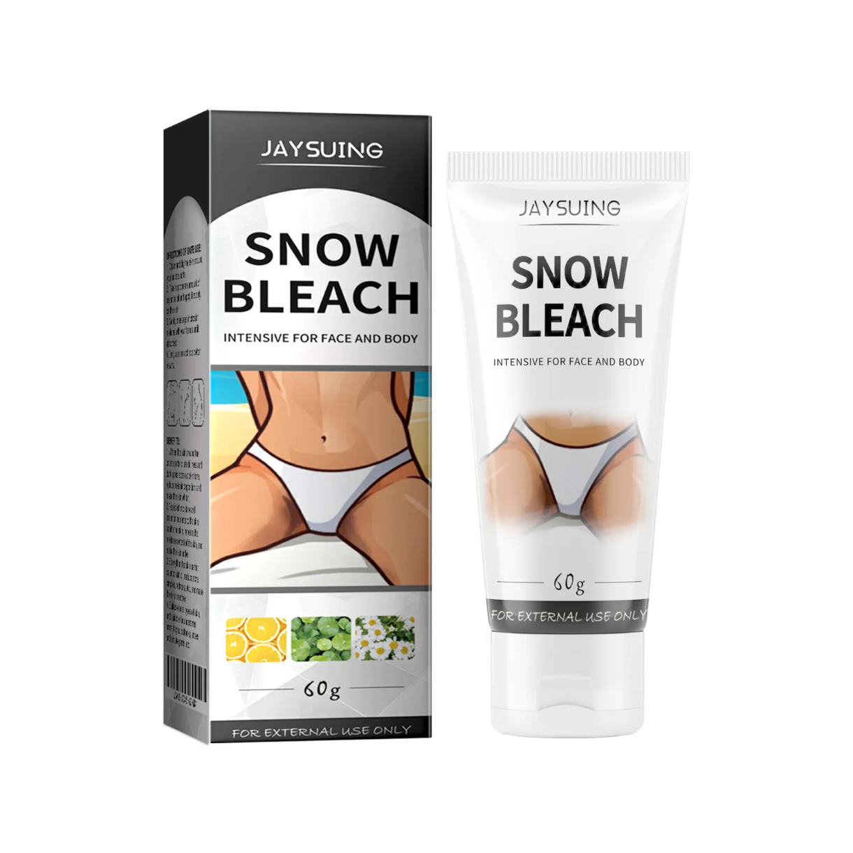 CREME ANTI-TACHE