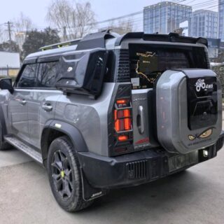 JETOUR 2023