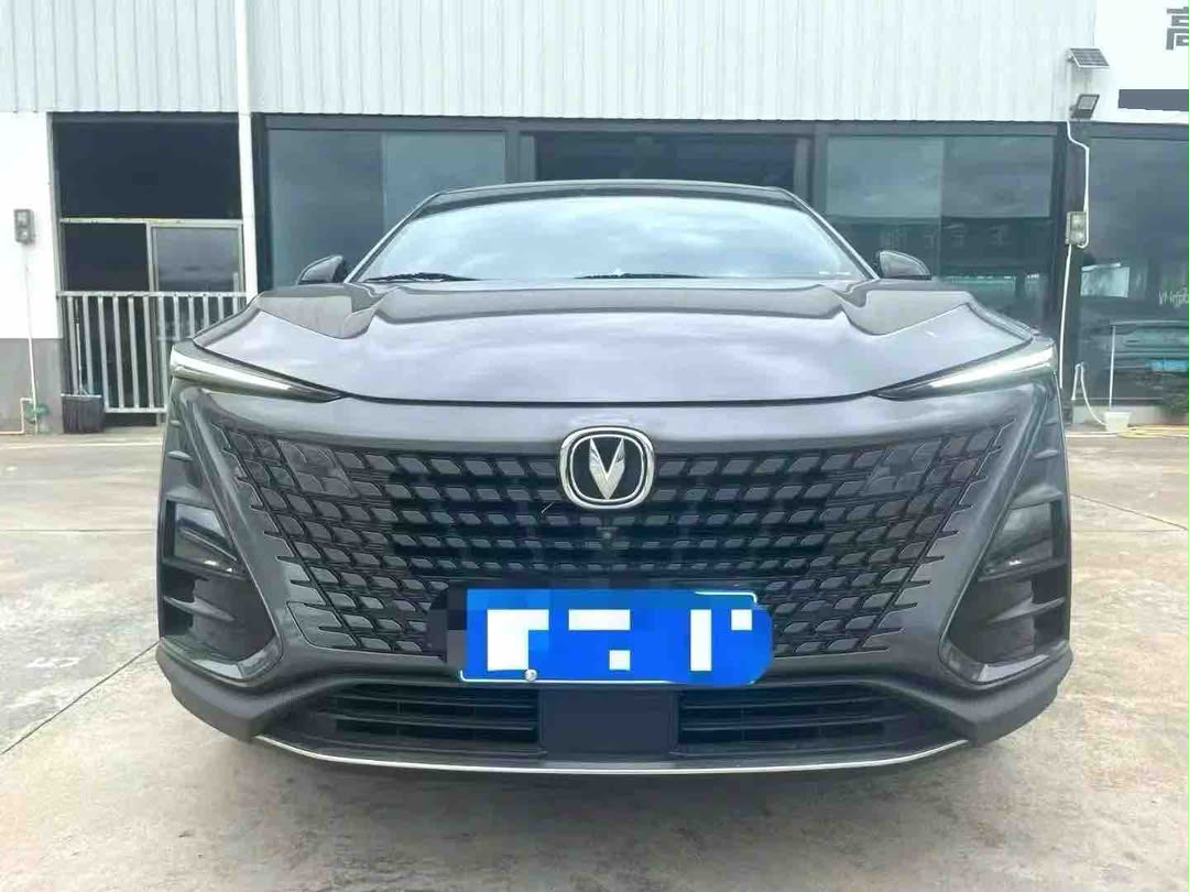 CHANGAN 2022 – Image 2