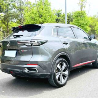 CHANGAN 2022
