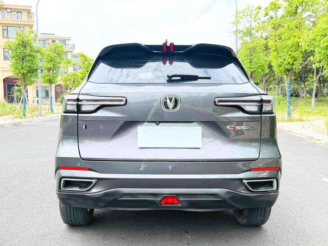 CHANGAN 2022 – Image 6