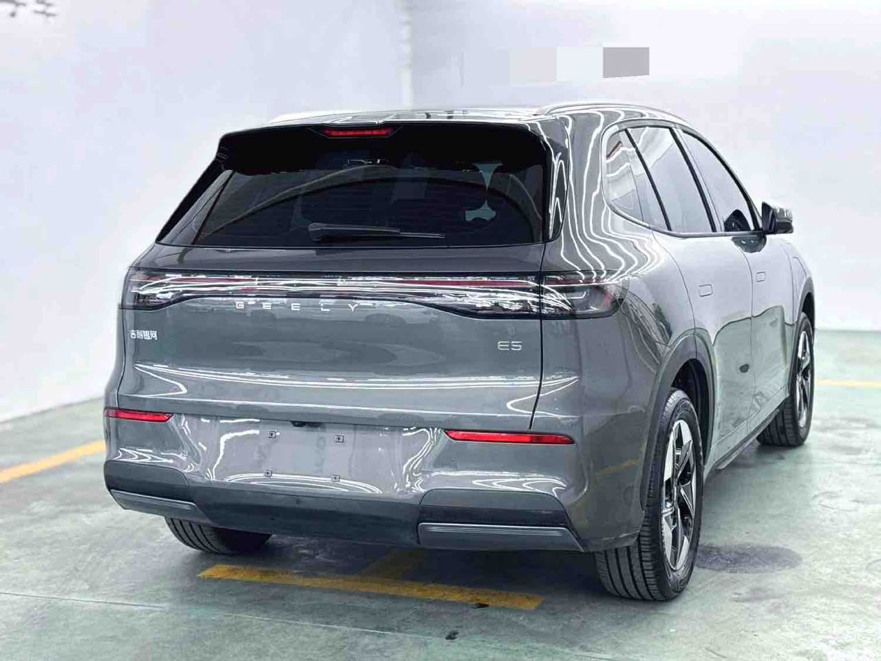 GEELY GALAXY 2024 – Image 6