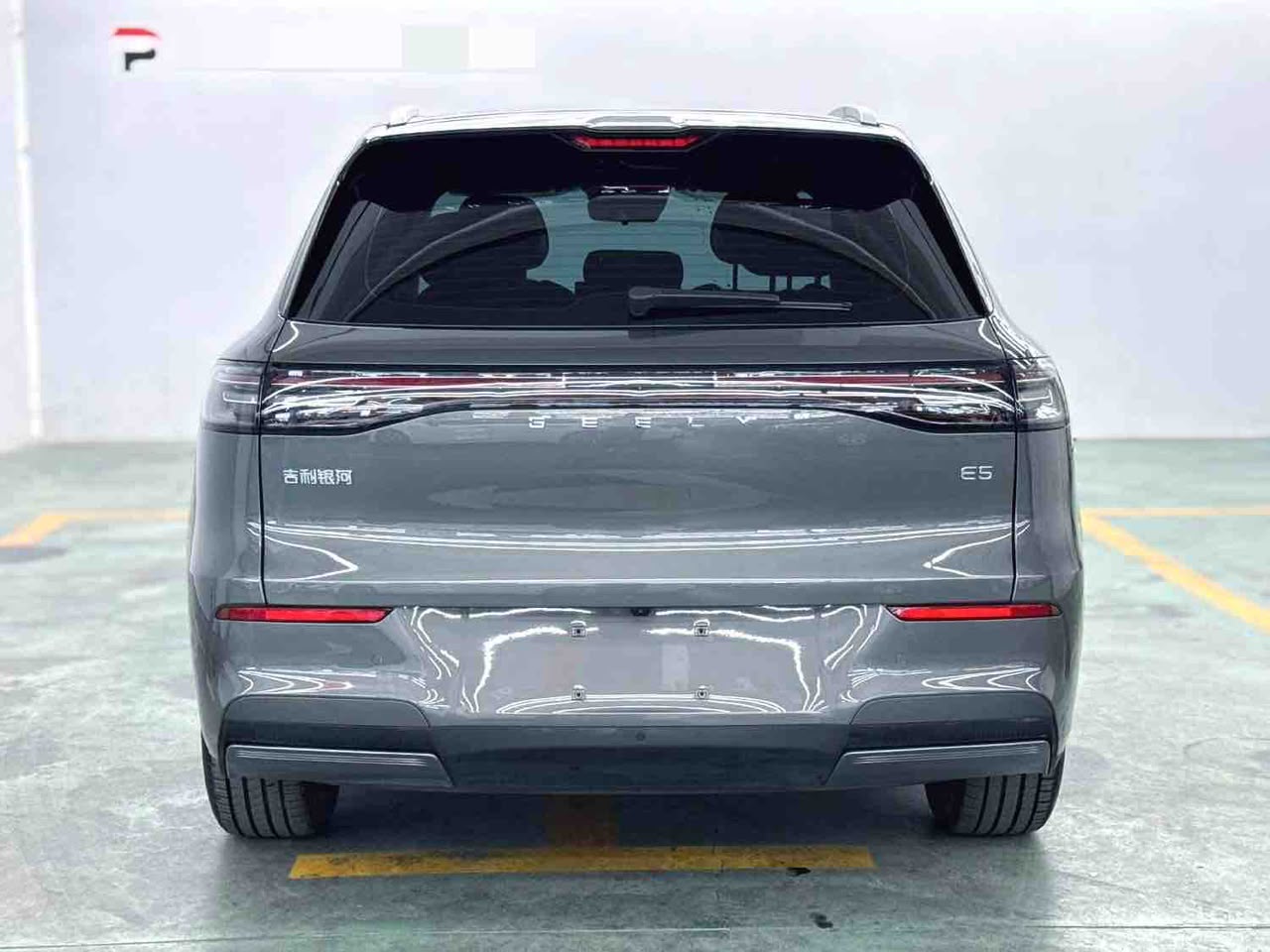 GEELY GALAXY 2024 – Image 4