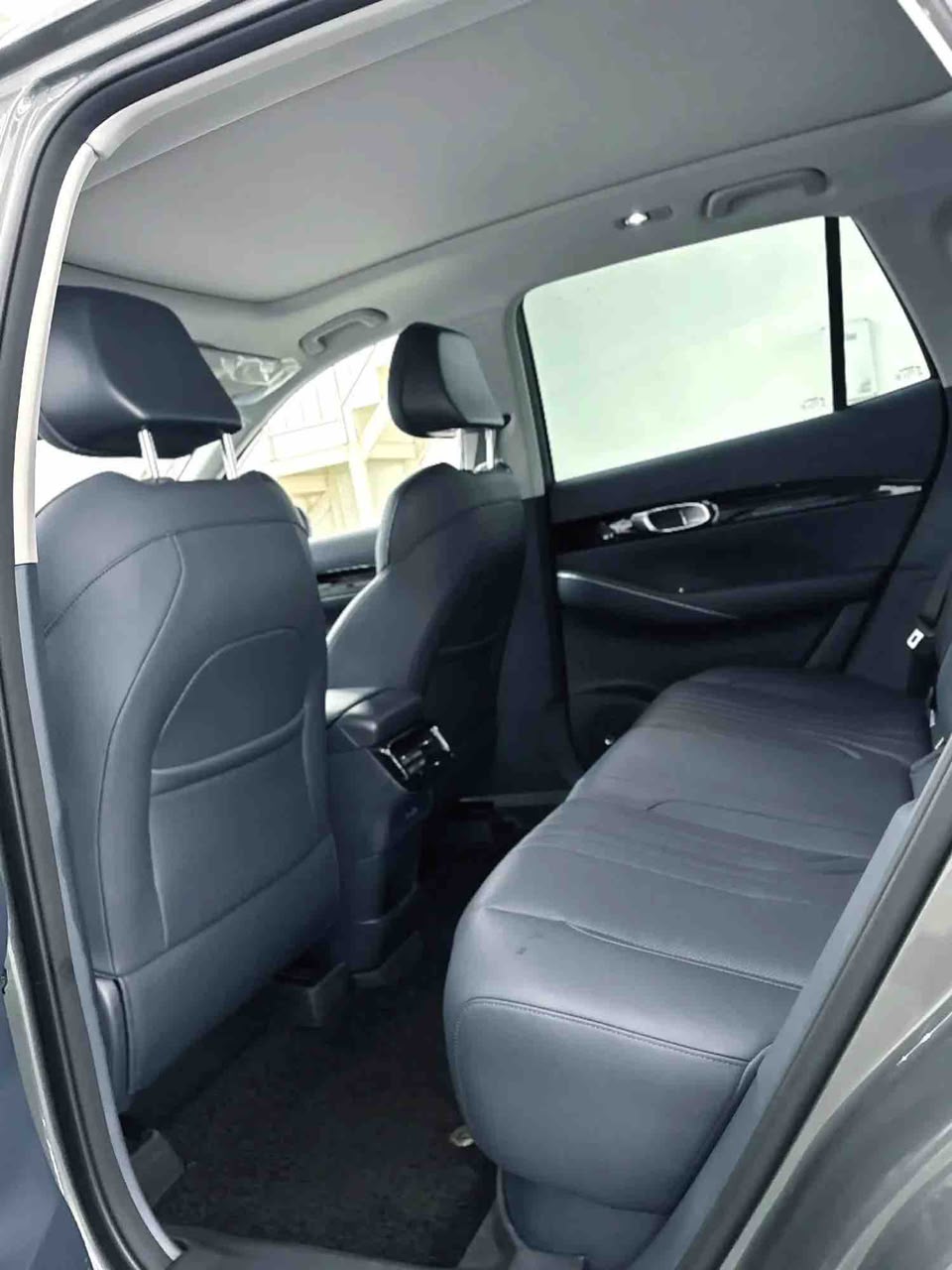 GEELY GALAXY 2024 – Image 2
