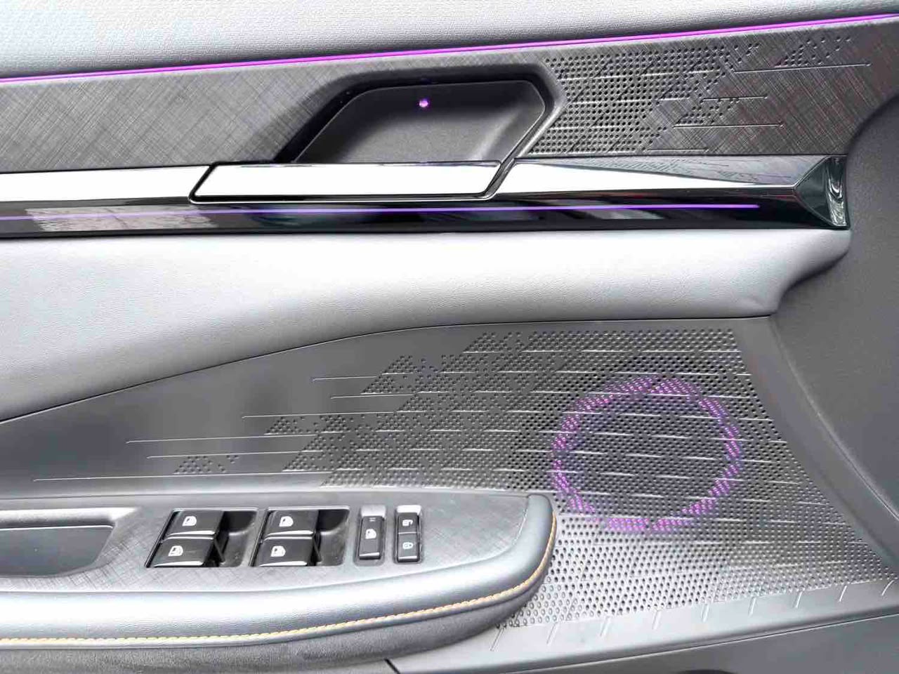 CHANGAN 2024 – Image 8