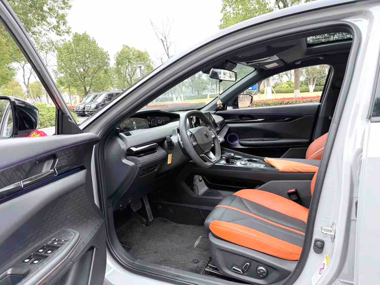 CHANGAN 2024 – Image 6