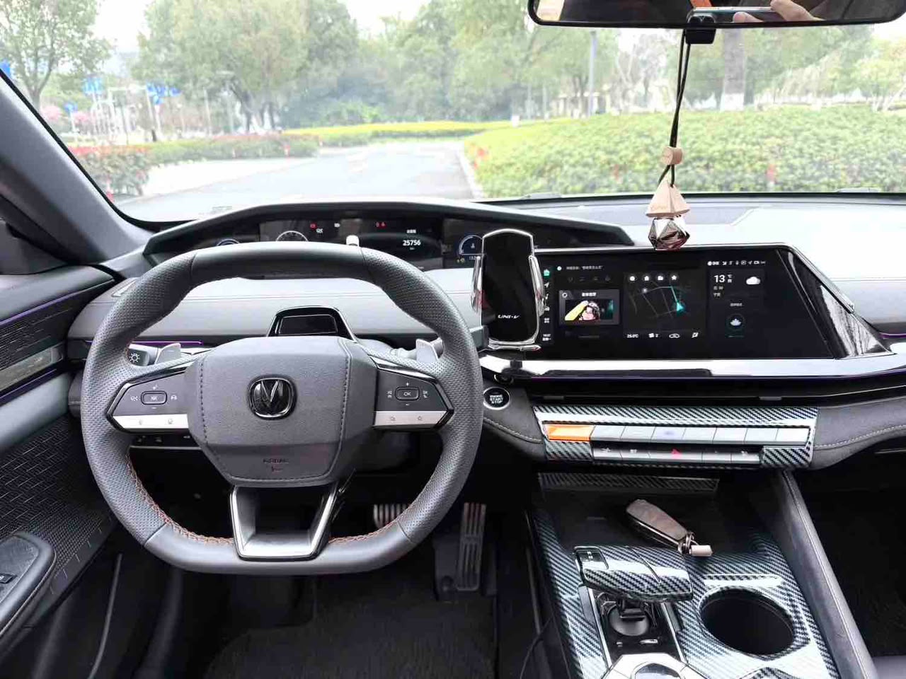CHANGAN 2024 – Image 5