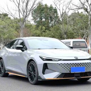 CHANGAN 2024
