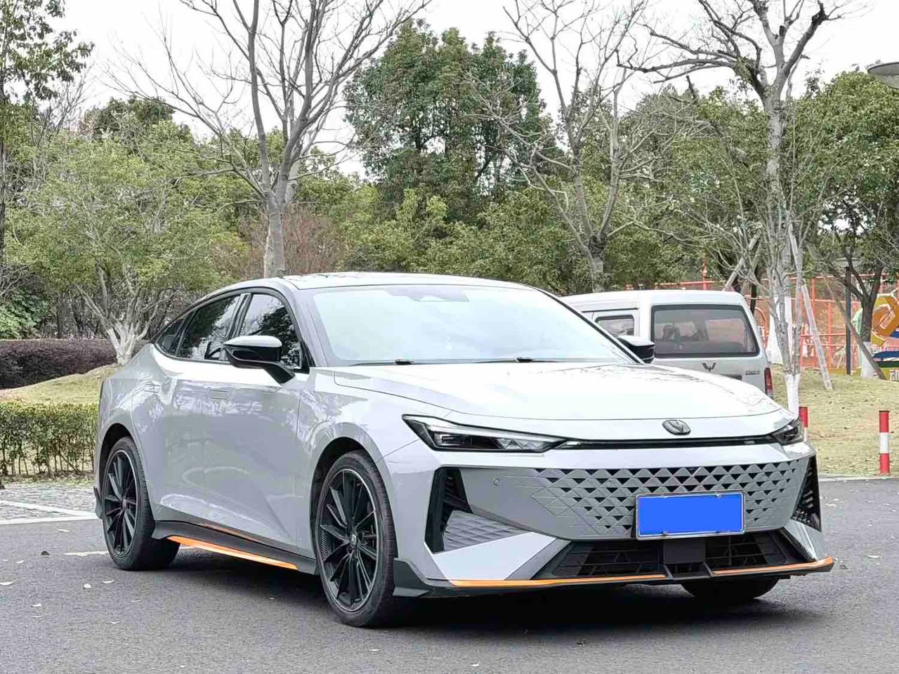 CHANGAN 2024