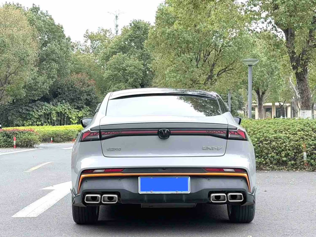 CHANGAN 2024 – Image 4