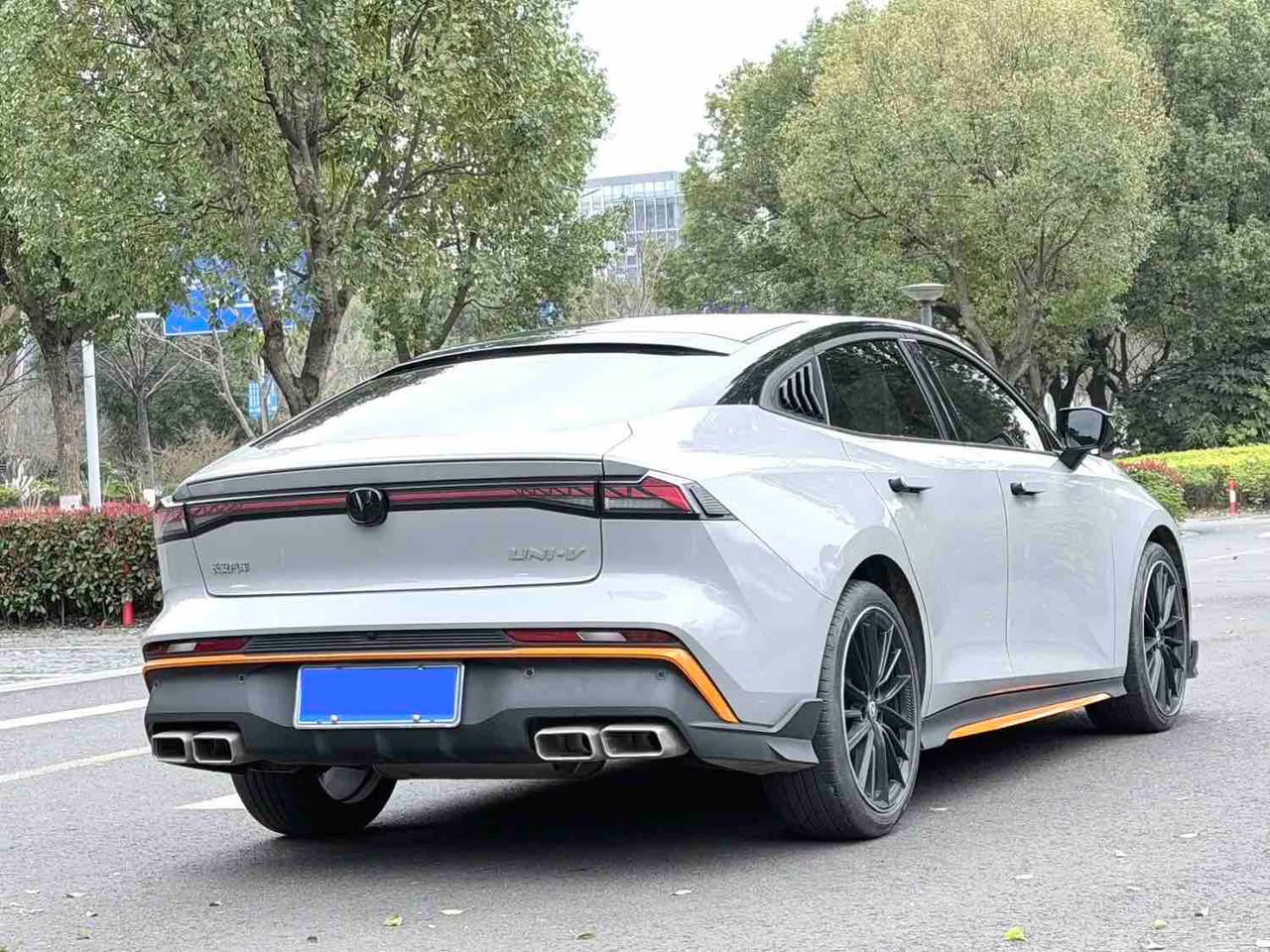 CHANGAN 2024 – Image 2