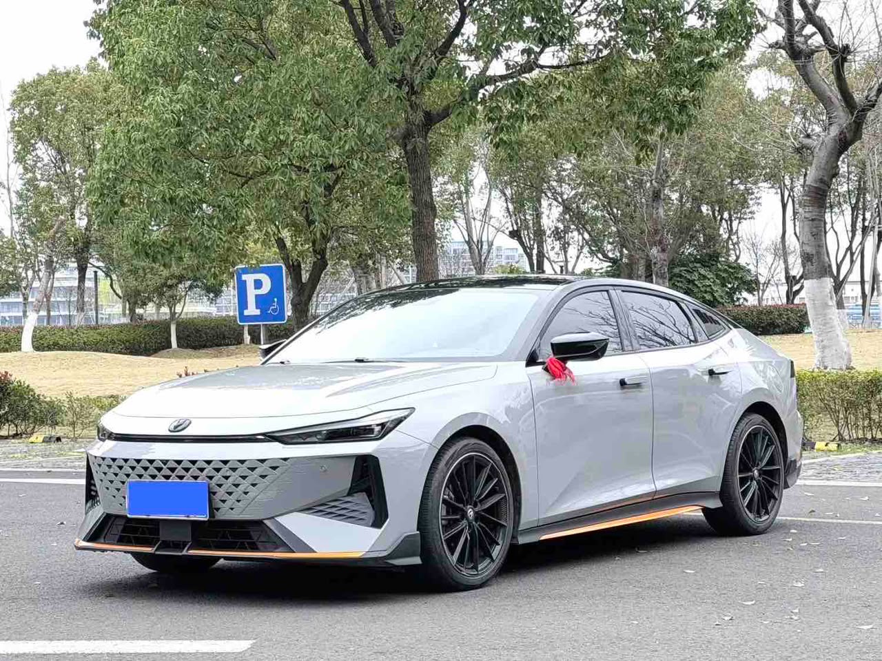 CHANGAN 2024 – Image 7