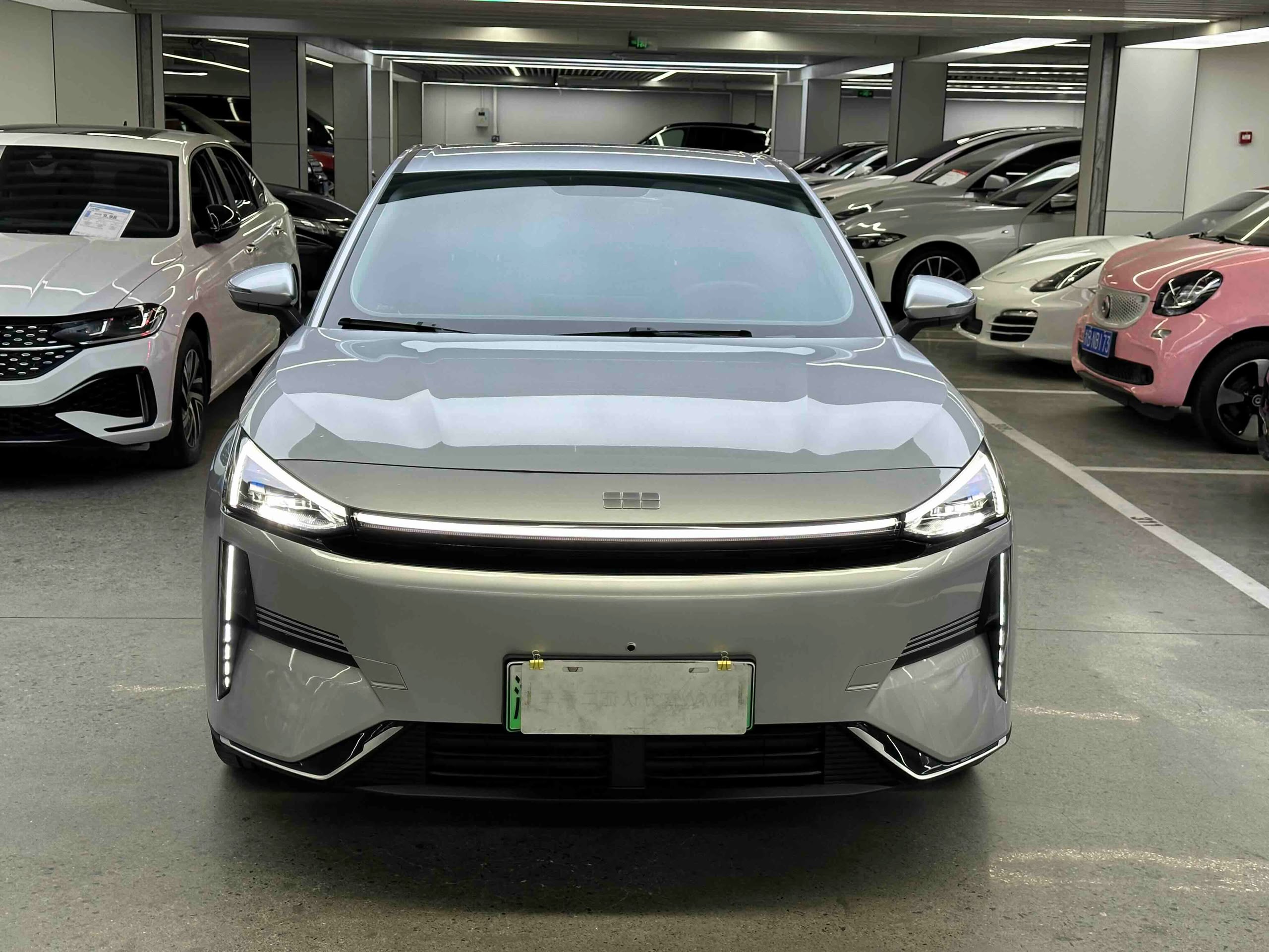 GEELY GALAXY L6 2025 – Image 7