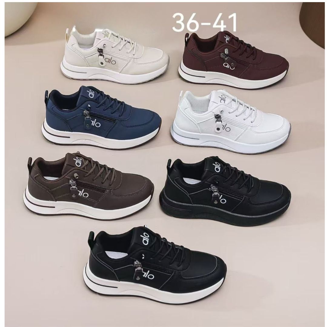 CHAUSSURE BASKET – Image 3
