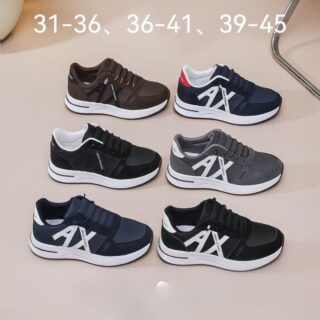 CHAUSSURE BASKET