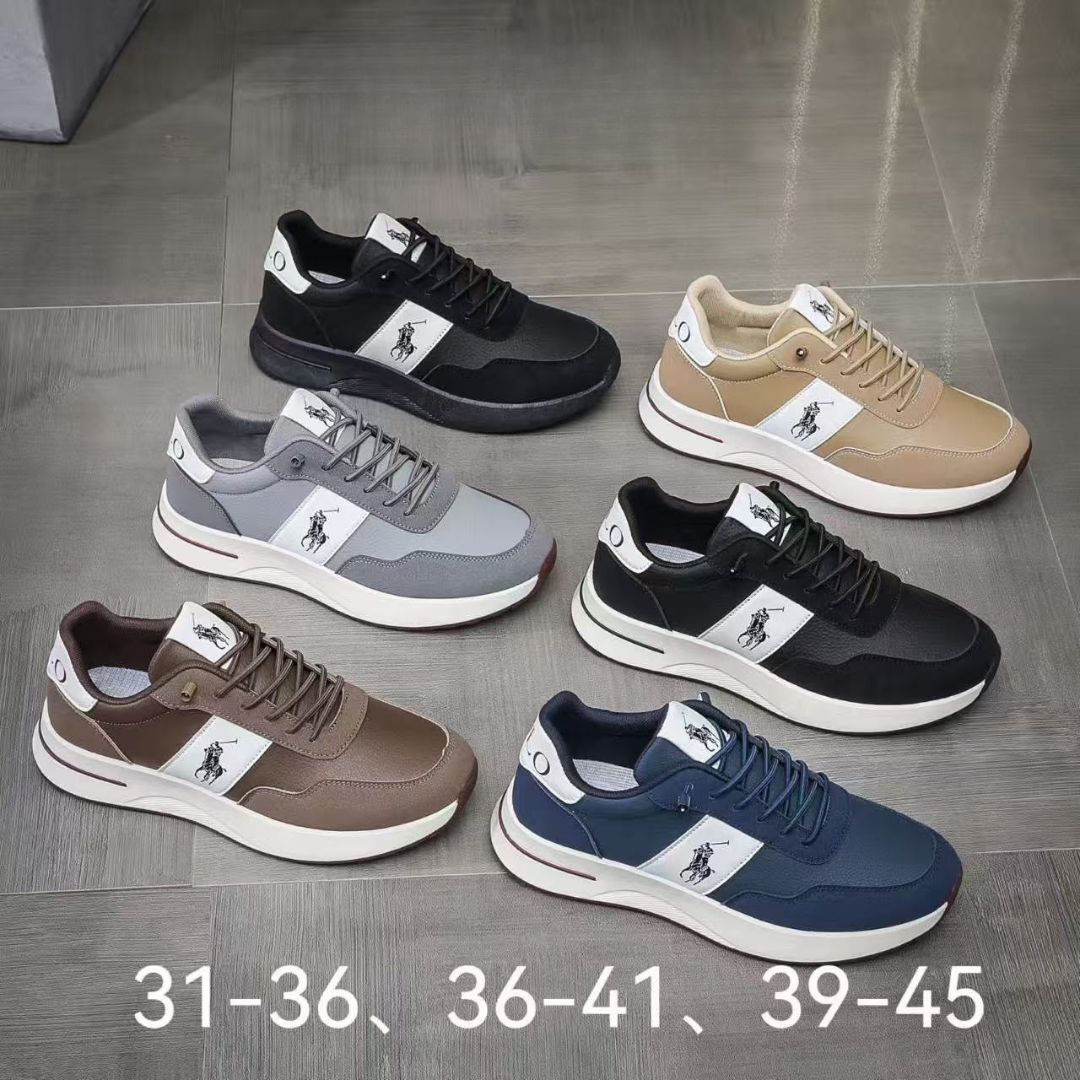 CHAUSSURE BASKET