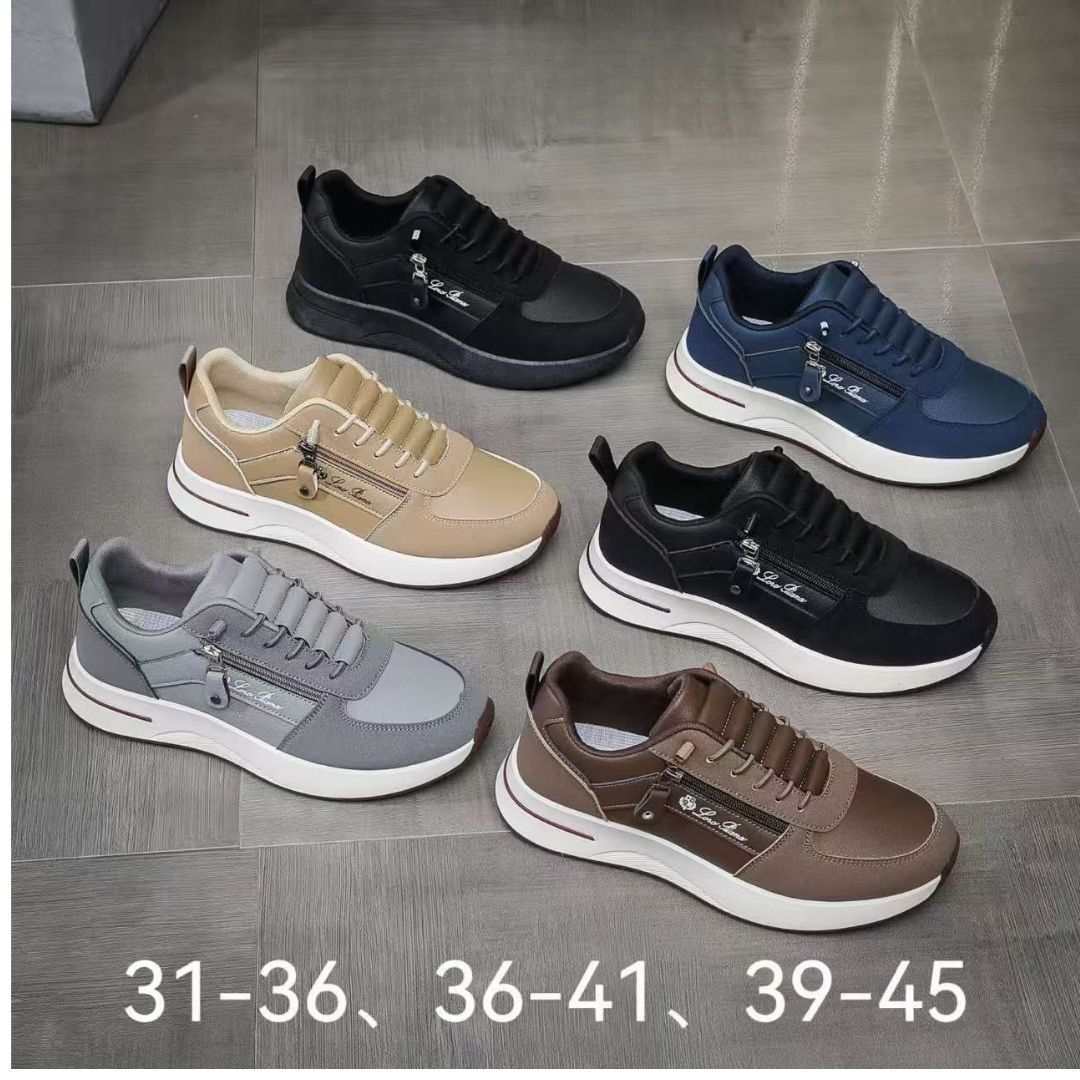CHAUSSURE BASKET