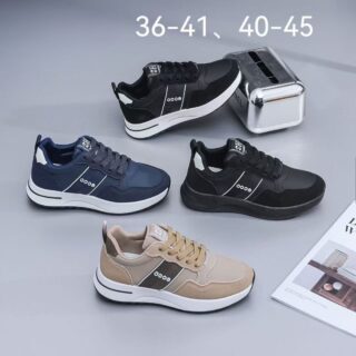 CHAUSSURE BASKET