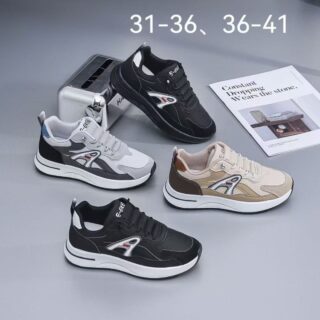 CHAUSSURE BASKET