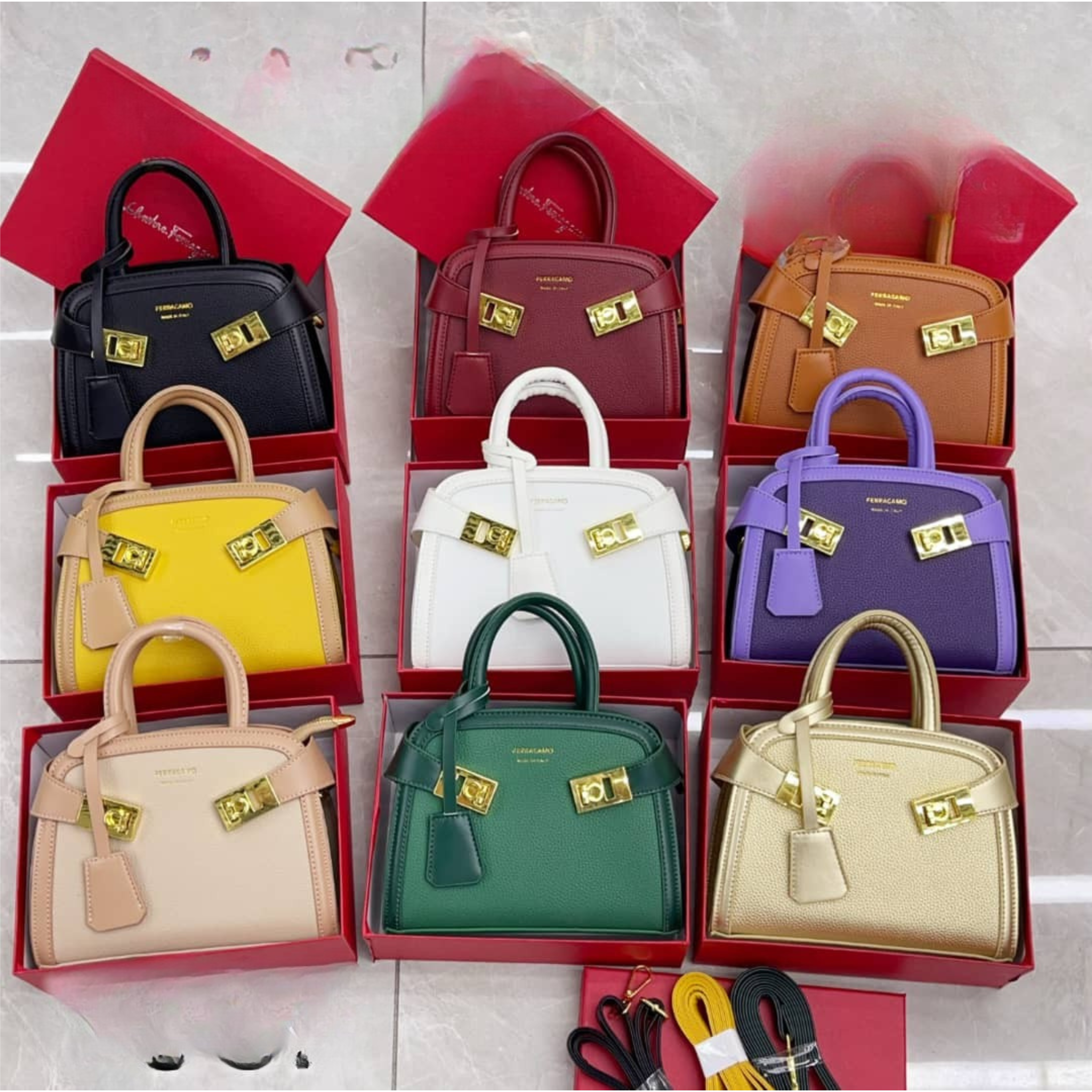 SAC DAME