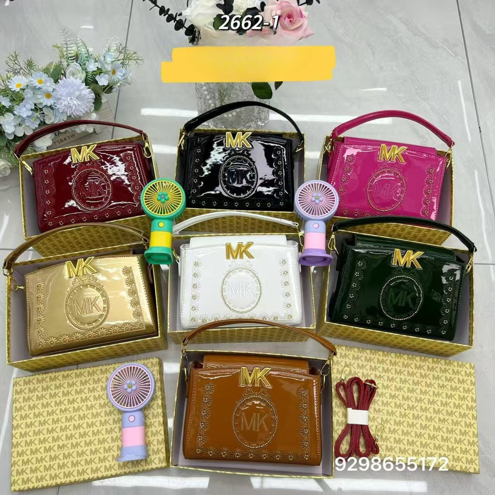 SAC DAME