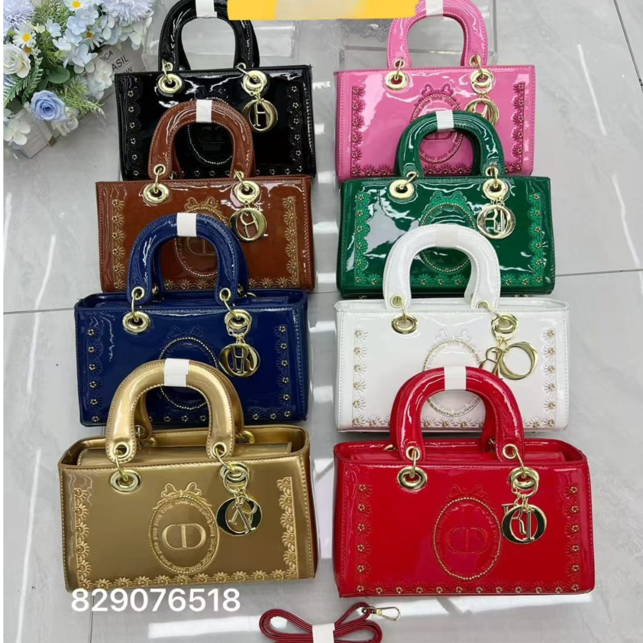 SAC DAME