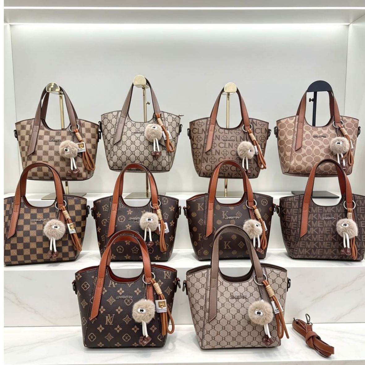 SAC DAME
