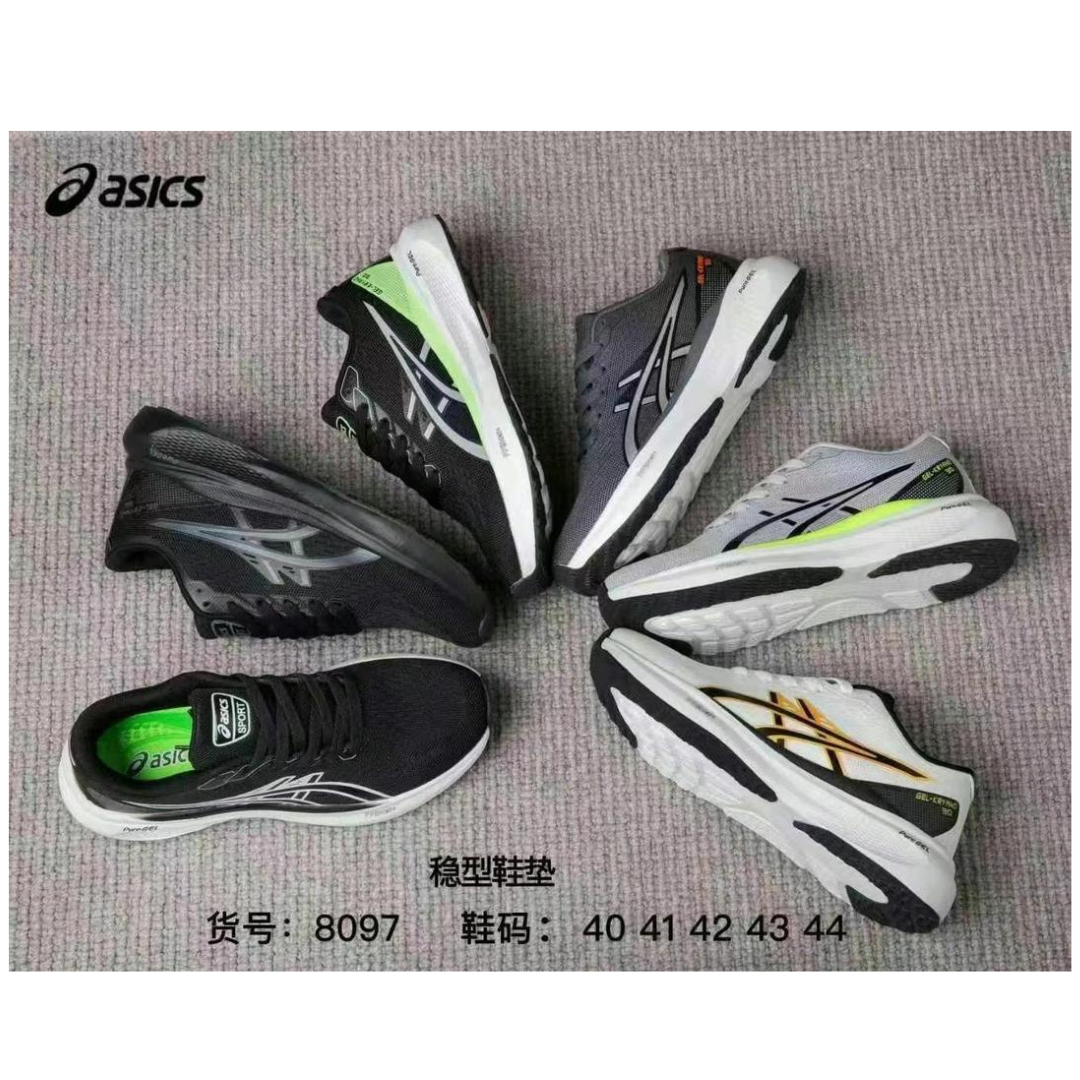 CHAUSSURE TENNIS – Image 3
