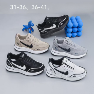 CHAUSSURE BASKET