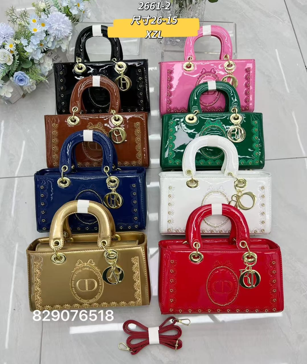 SAC DAME