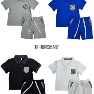 COMPLET BEBE