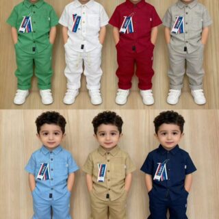 COMPLET BEBE